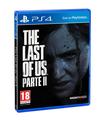The Last of Us II Ps4