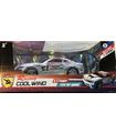 Coche R/C Racing Cool Wind