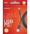 Cable Mini Usb a Usb Ps3