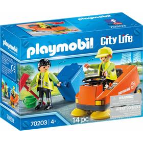 playmobil-70203-vehiculo-de-limpieza