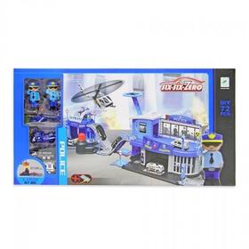 set-comisaria-diy-72-piezas-ft