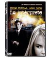 La Interprete Dvd