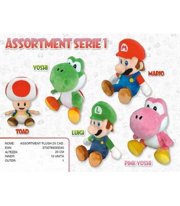 peluches-personajes-licencia-nintendo
