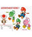 Peluches Personajes Licencia Nintendo