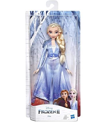 frozen-2-muneca-elsa