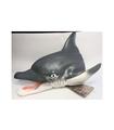 Marioneta Cabeza Delfin