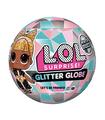 LOL Surprise Glitter Globe Winter