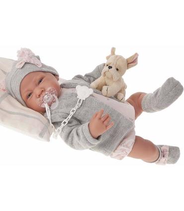 muneca-nacida-gris-40-cm
