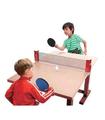Set Ping Pong Retractil