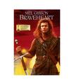 Breaveheart  Dvd