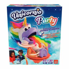 unicornio-party