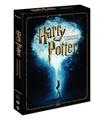 Harry Potter Ed. Completa DVD