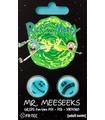 Grips Rick and Morty " Mr. Meeseeks " Ps4