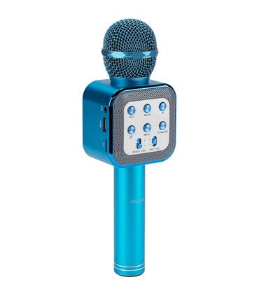 micro-karaoke