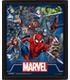 cuadro-3d-lenticular-marvel-cinematic-icons