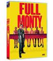 Full Monty Dvd