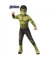 Disfraz Infantil Hulk Endgame Classic Talla M
