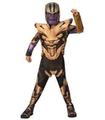 Disfraz Infantil Thanos Endgame Classic L