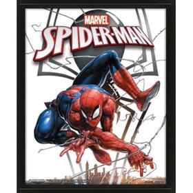 cuadro-lenticular-3d-spider-man