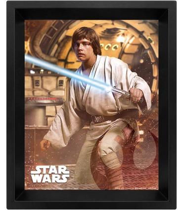cuadro-3d-lenticular-star-wars-vader-vs-skywalker