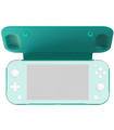 Funda Flip Case Turquesa Switch Lite Fr-Tec