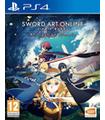 Sword Art Online Alcization Lycoris Ps4