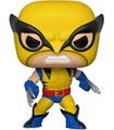 Funko Pop Marvel: 80th - First Appearance Wolv
