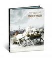 BEN-HUR DIGIBOOK BLU-RAY (DVD)