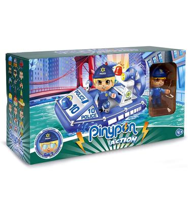 pinypon-action-lancha-de-policia-con-figura