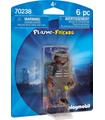 Playmobil 70238 Agente Fuerzas Especiales