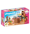 Playmobil 70257 Tienda Familia Keller