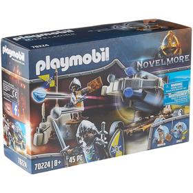 playmobil-70224-ballesta-de-agua-novelmore