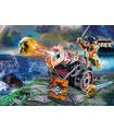 Playmobil 70415 Pirata con Cañon