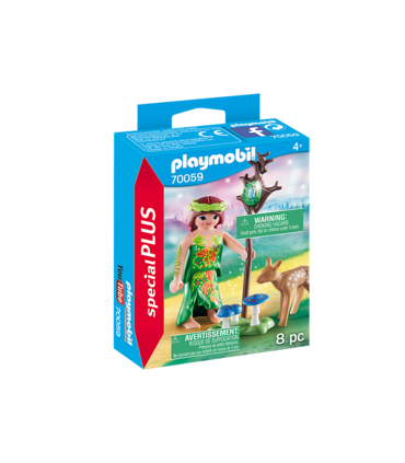 playmobil-70059-hada-con-cervatillo