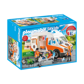 playmobil-70049-ambulancia-con-luces