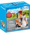 Playmobil 70052 City Life Balance Racer de Rescate