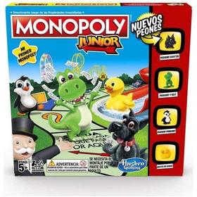 monopoly-junior