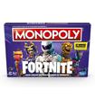 Juego Monopoly Fornite