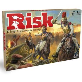 risk