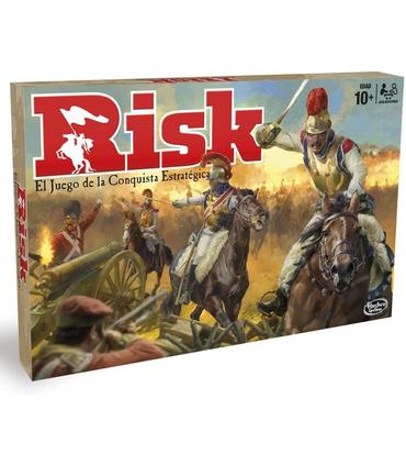 risk