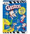 Juegos Gestos Nueva Version