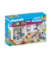 Playmobil 70146 Clinica Veterinaria Maletin