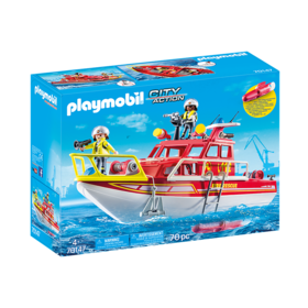 playmobil-70147-barco-de-rescate