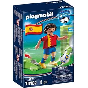 playmobil-70482-jugador-de-futbol-espana