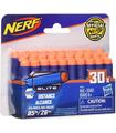 Nerf Elite Pack 30 Dardos