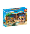 Playmobil 70150 Isla Pirata Maletin
