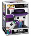 Figura Funko Pop Batman: The Joker