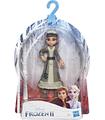 Frozen 2 Muñecos Pequeños New Character Honeymaren