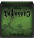 villainous-disney