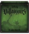 Villainous Disney